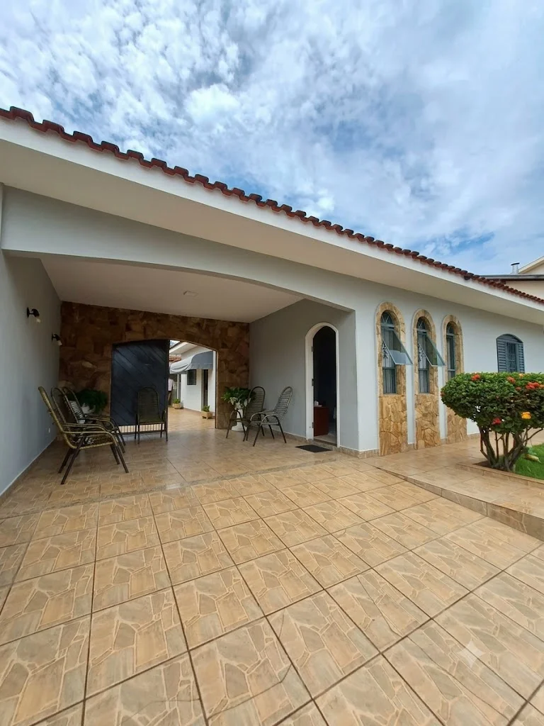 Casas