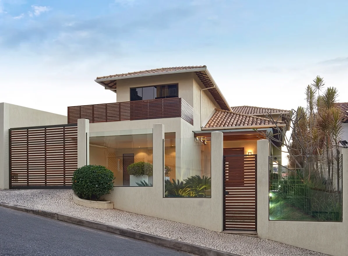 Casas