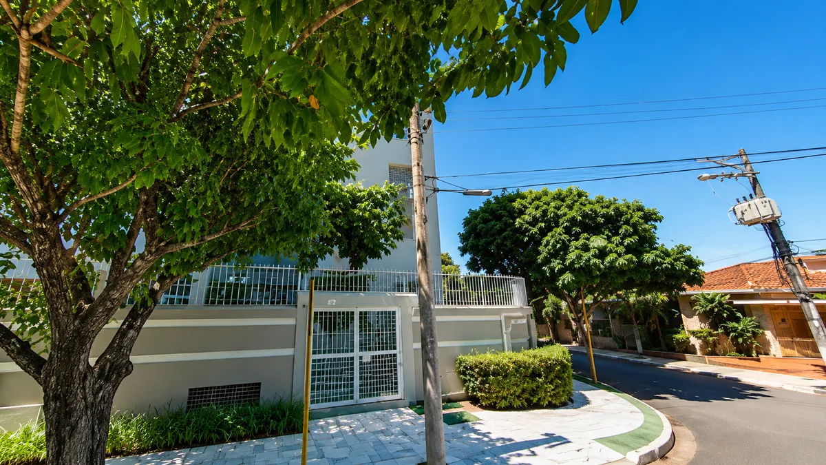 Apartamentos