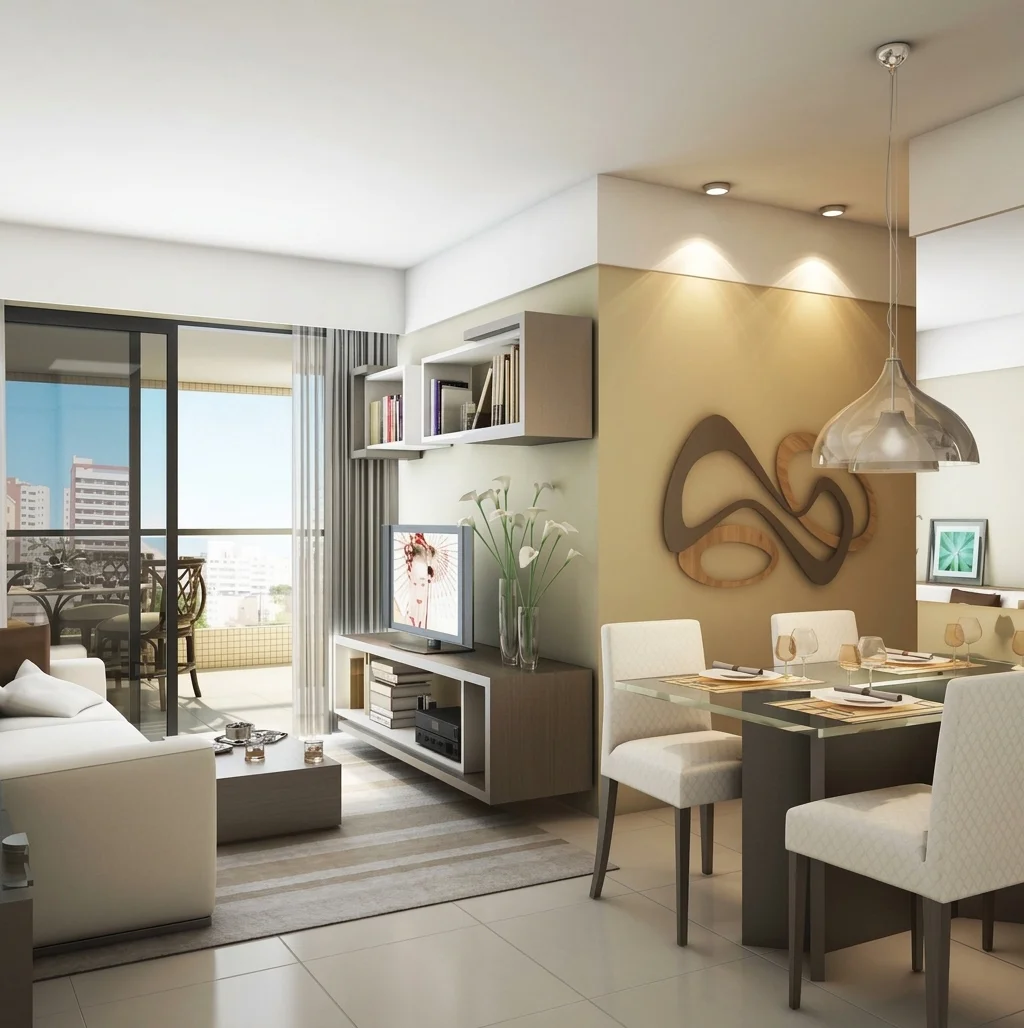 Apartamentos