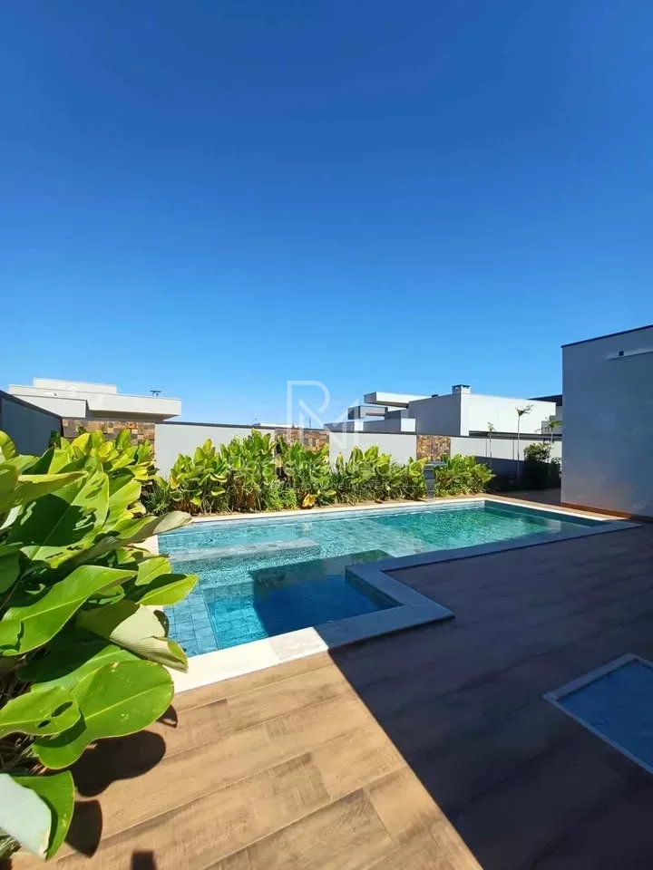 Ótima casa térrea a venda no Condomínio Parque Residencial Damha IV — foto 4