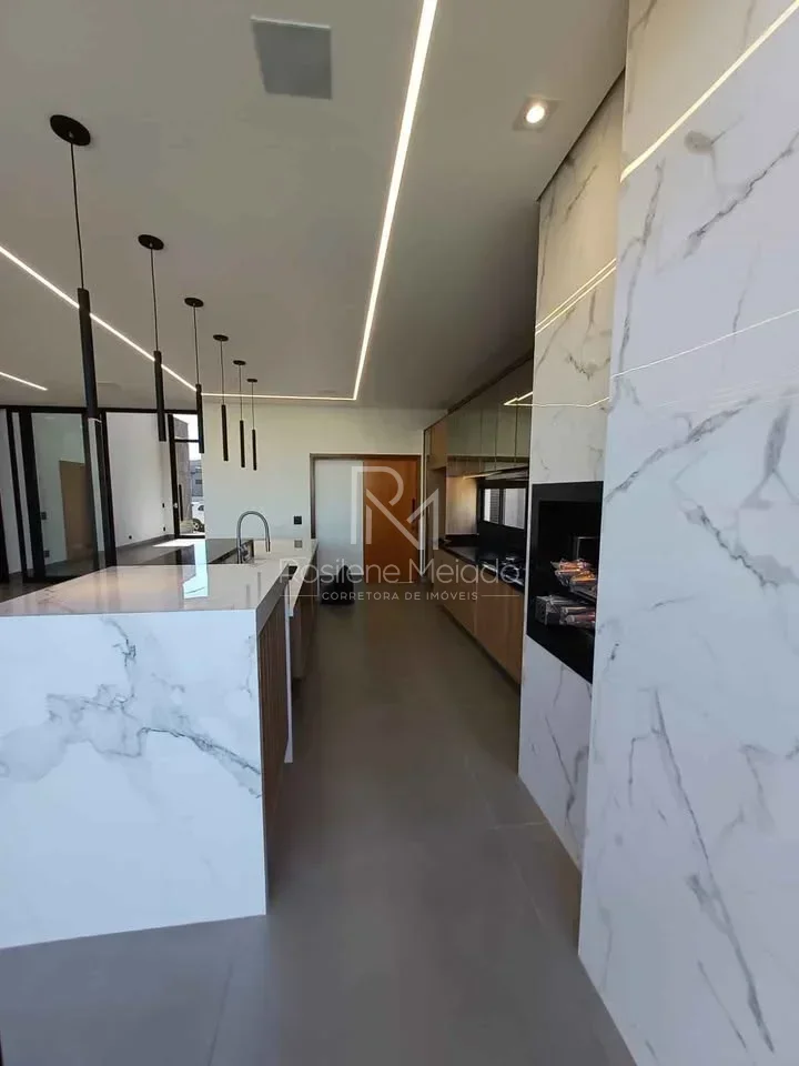 Ótima casa térrea a venda no Condomínio Parque Residencial Damha IV — foto 5