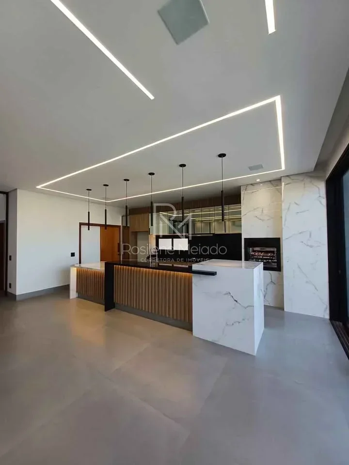 Ótima casa térrea a venda no Condomínio Parque Residencial Damha IV — foto 6