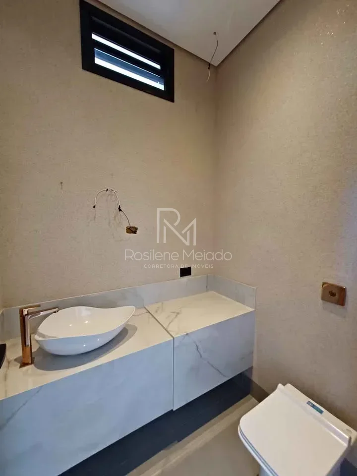 Ótima casa térrea a venda no Condomínio Parque Residencial Damha IV — foto 7