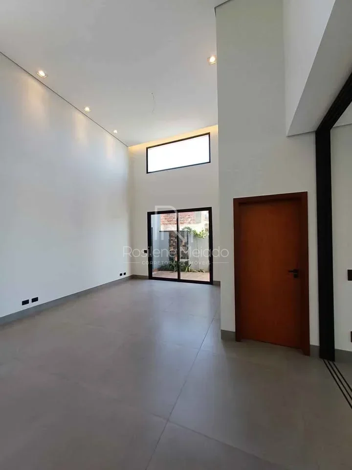 Ótima casa térrea a venda no Condomínio Parque Residencial Damha IV — foto 8