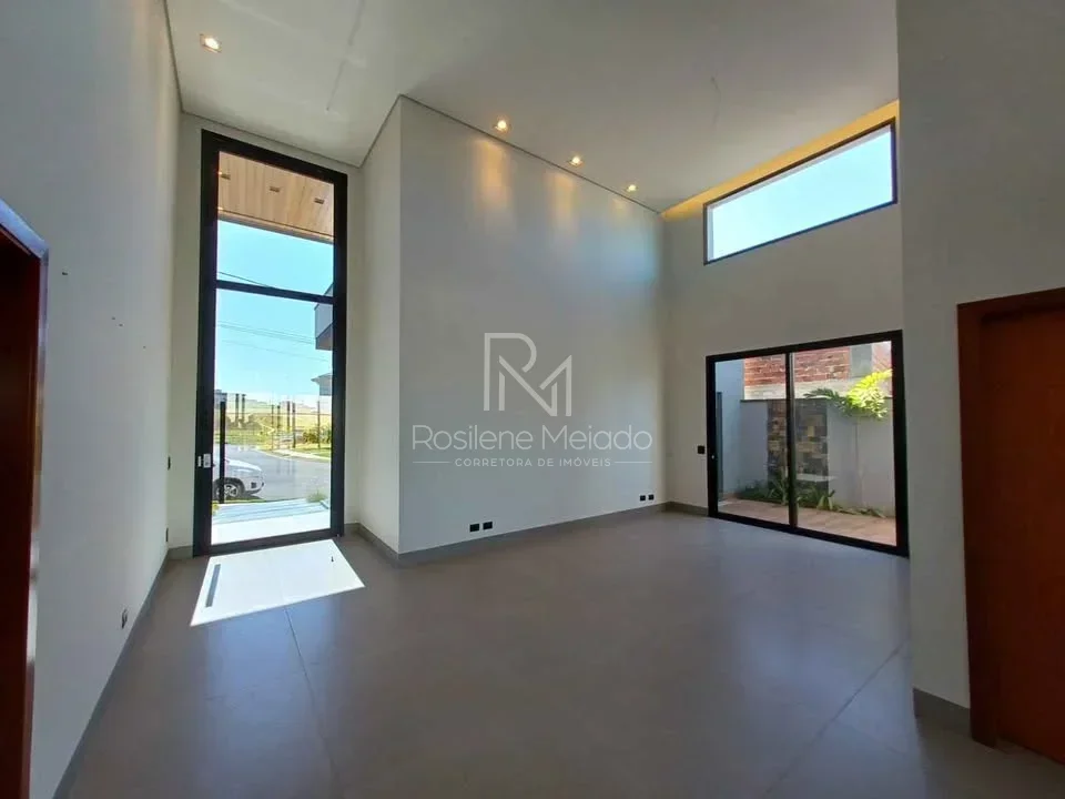Ótima casa térrea a venda no Condomínio Parque Residencial Damha IV — foto 9