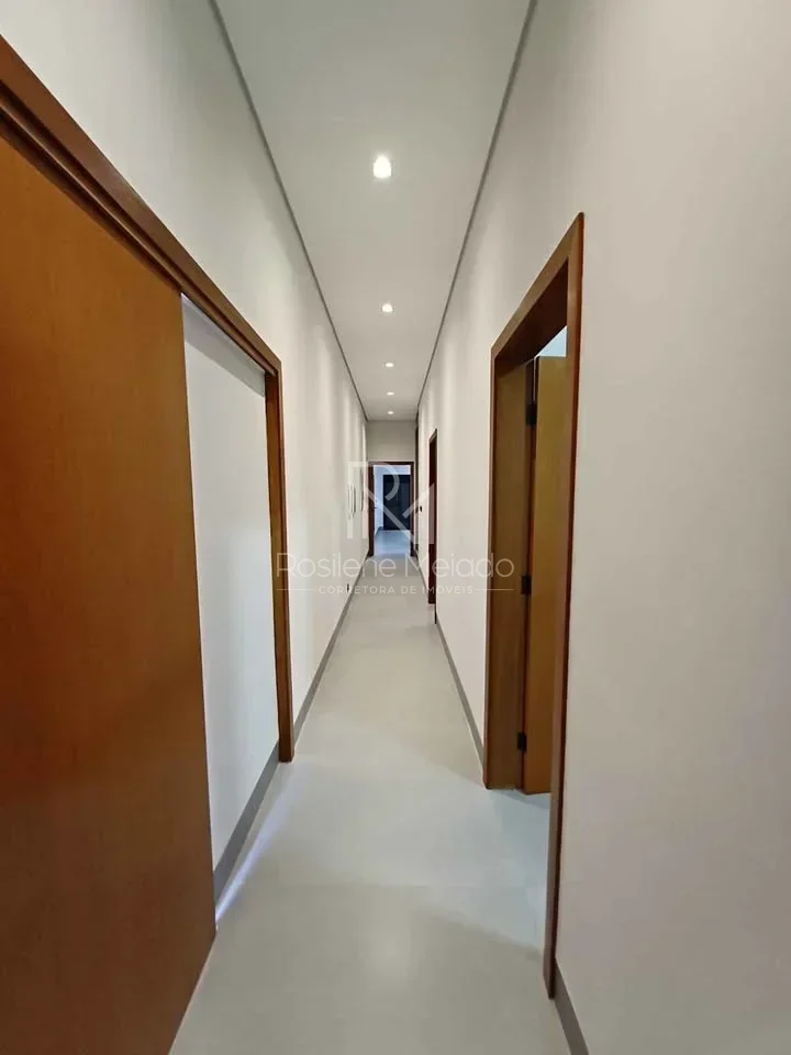 Ótima casa térrea a venda no Condomínio Parque Residencial Damha IV — foto 10