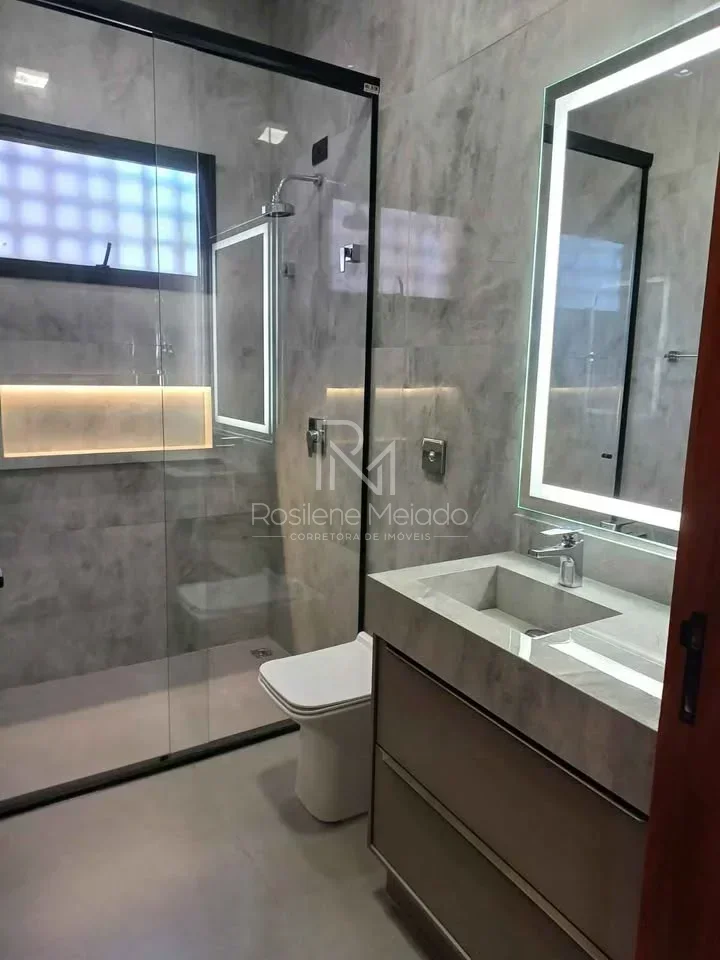 Ótima casa térrea a venda no Condomínio Parque Residencial Damha IV — foto 12