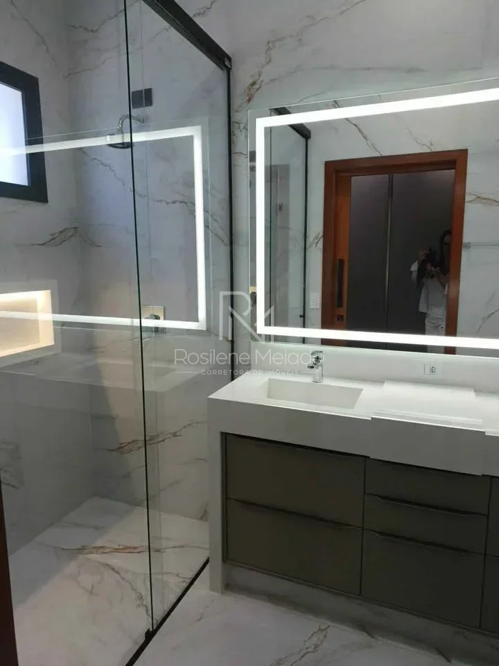 Ótima casa térrea a venda no Condomínio Parque Residencial Damha IV — foto 0