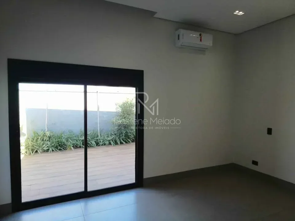 Ótima casa térrea a venda no Condomínio Parque Residencial Damha IV — foto 1