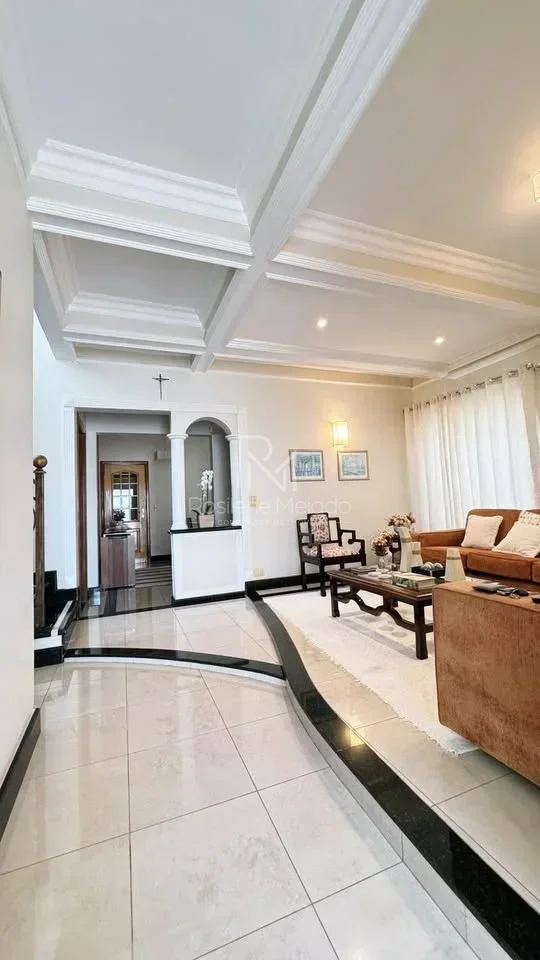 Casa a venda no condomínio Damha I com piscina e área gourmet — foto 6