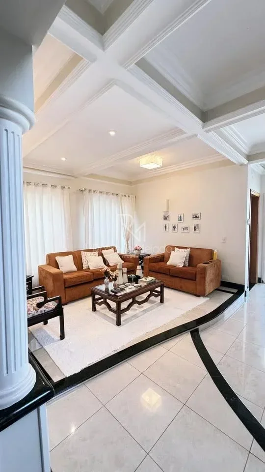 Casa a venda no condomínio Damha I com piscina e área gourmet — foto 7