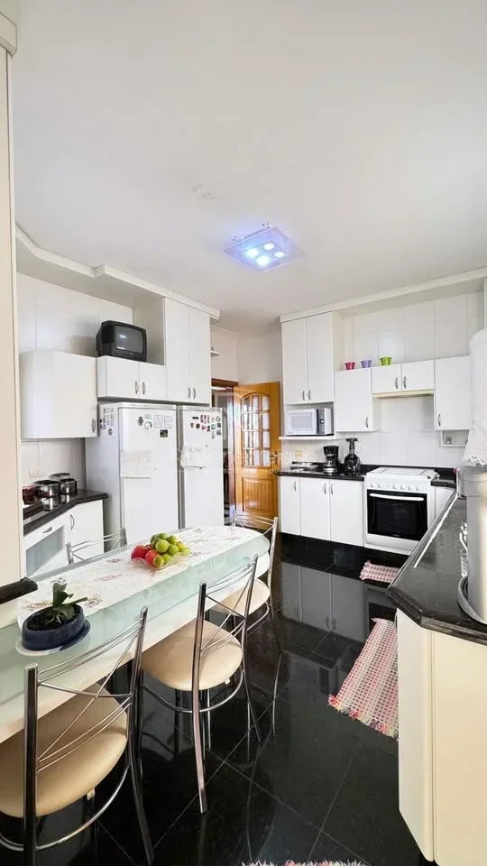 Casa a venda no condomínio Damha I com piscina e área gourmet — foto 9