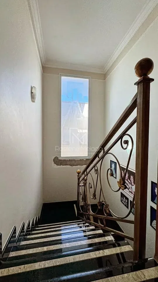 Casa a venda no condomínio Damha I com piscina e área gourmet — foto 10