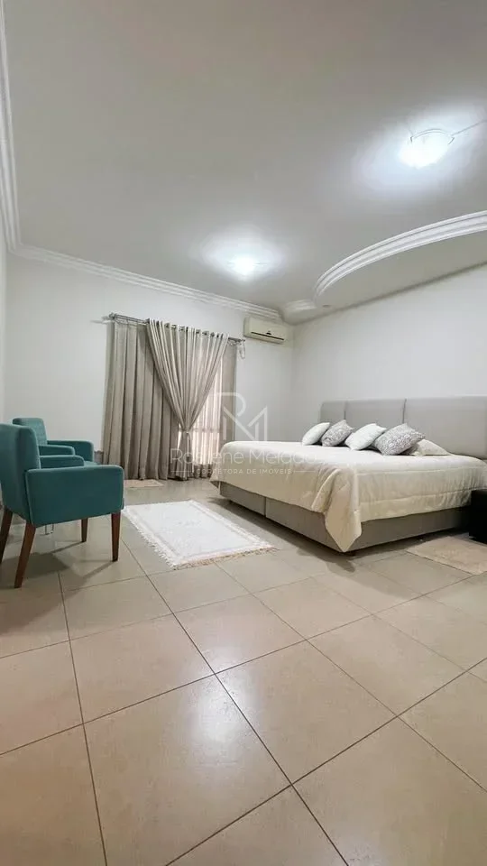 Casa a venda no condomínio Damha I com piscina e área gourmet — foto 11