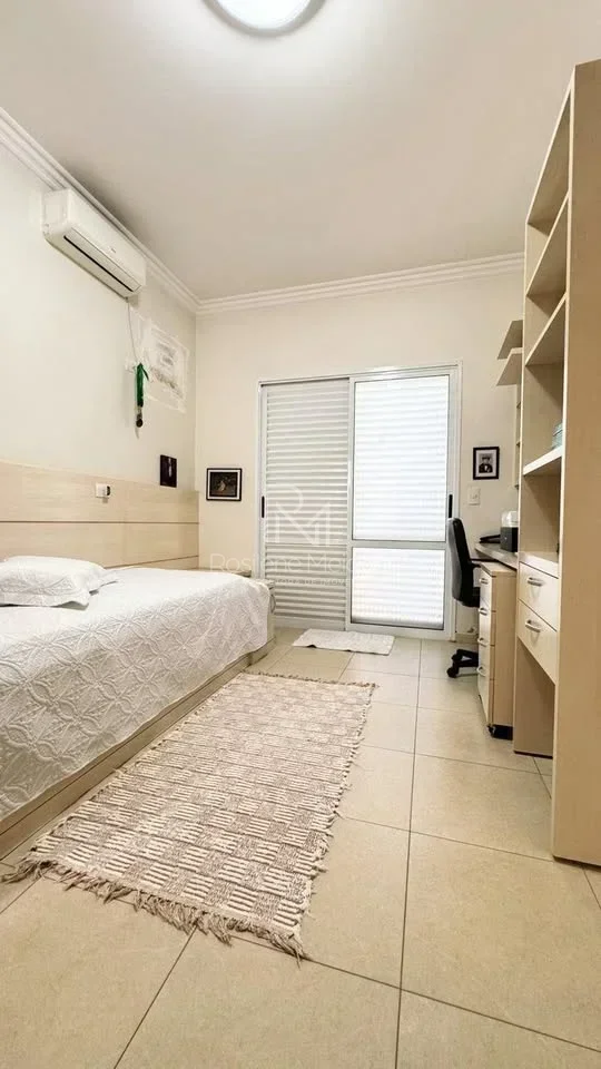 Casa a venda no condomínio Damha I com piscina e área gourmet — foto 13