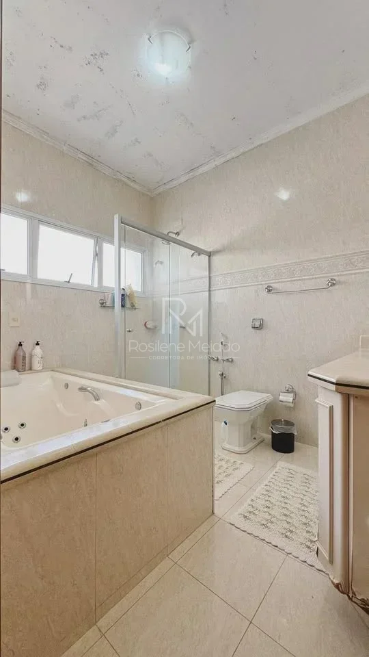 Casa a venda no condomínio Damha I com piscina e área gourmet — foto 14