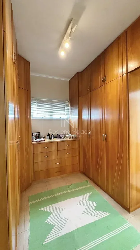 Casa a venda no condomínio Damha I com piscina e área gourmet — foto 15