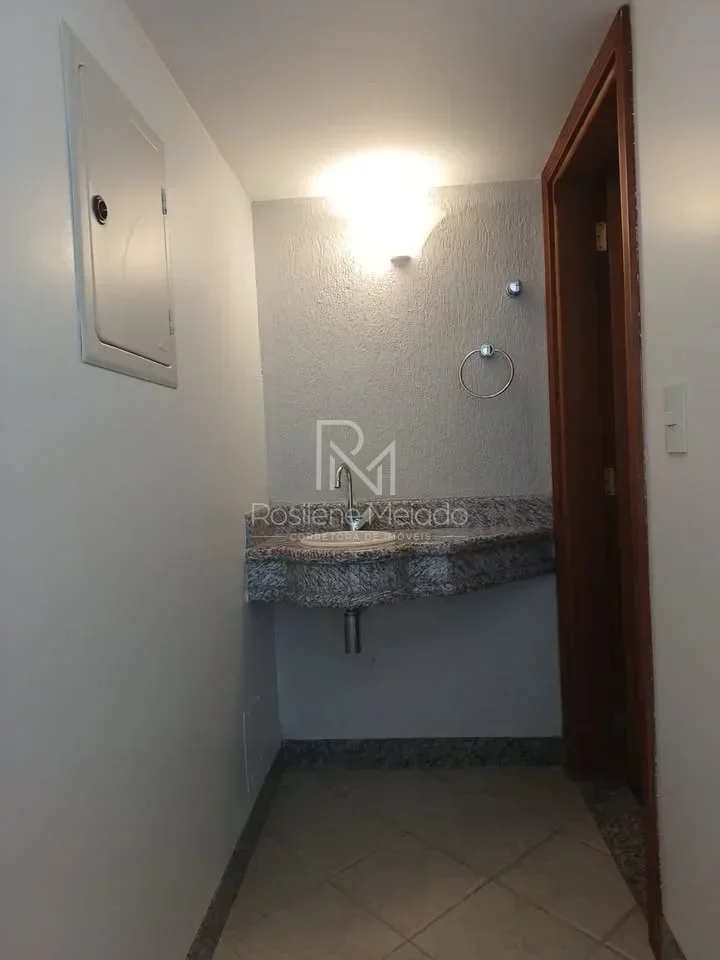 Casa a venda no condomínio Damha I com 233m² — foto 6