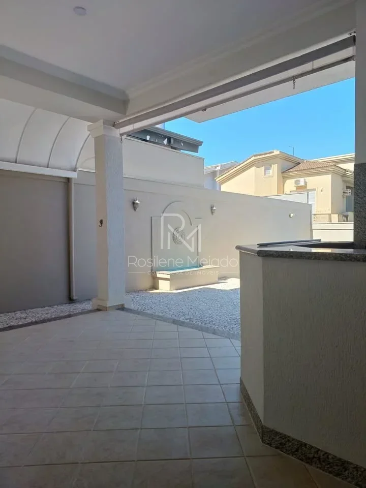 Casa a venda no condomínio Damha I com 233m² — foto 9