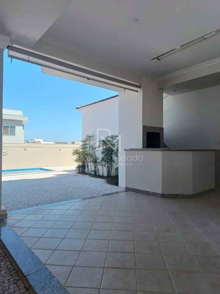 Casa a venda no condomínio Damha I com 233m² — foto 10