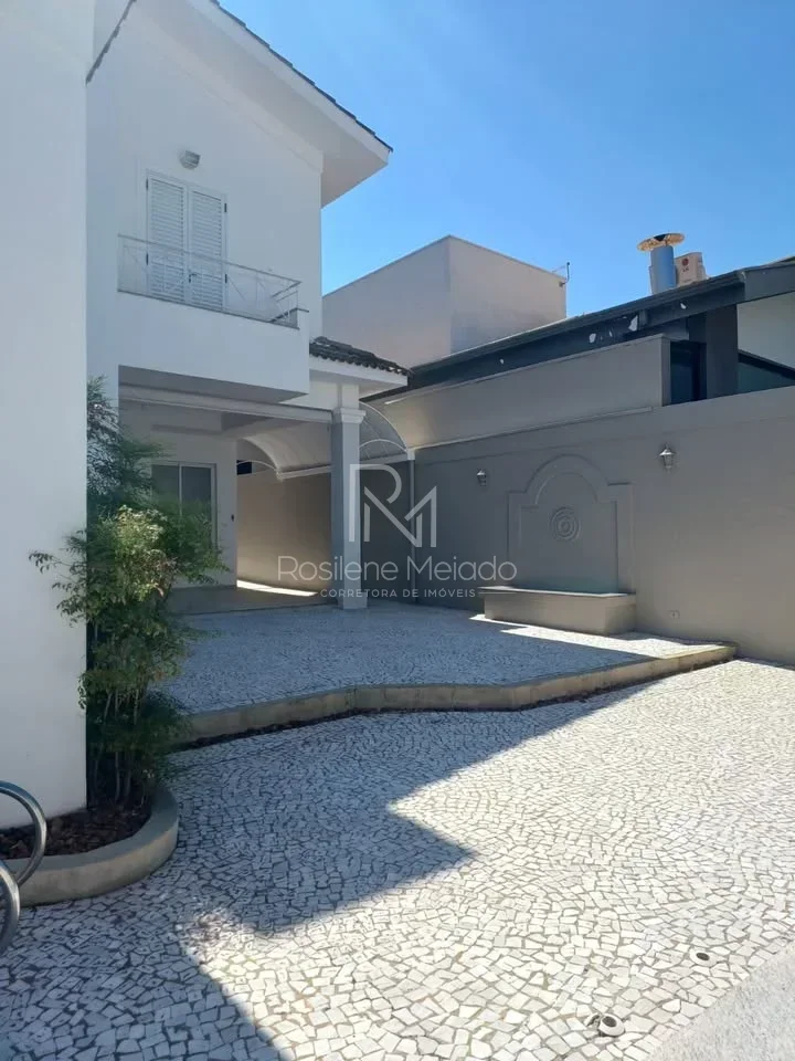 Casa a venda no condomínio Damha I com 233m² — foto 11