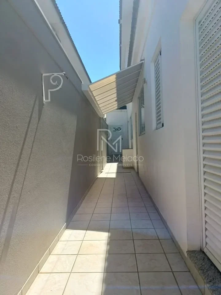 Casa a venda no condomínio Damha I com 233m² — foto 12