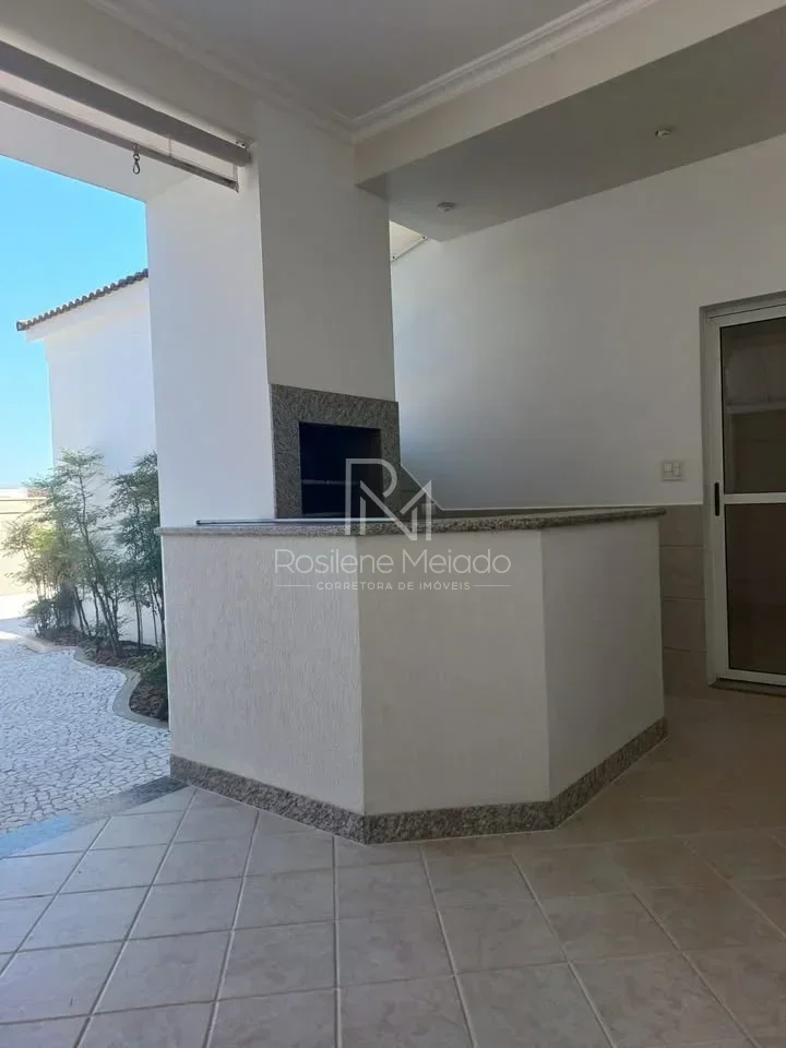 Casa a venda no condomínio Damha I com 233m² — foto 13
