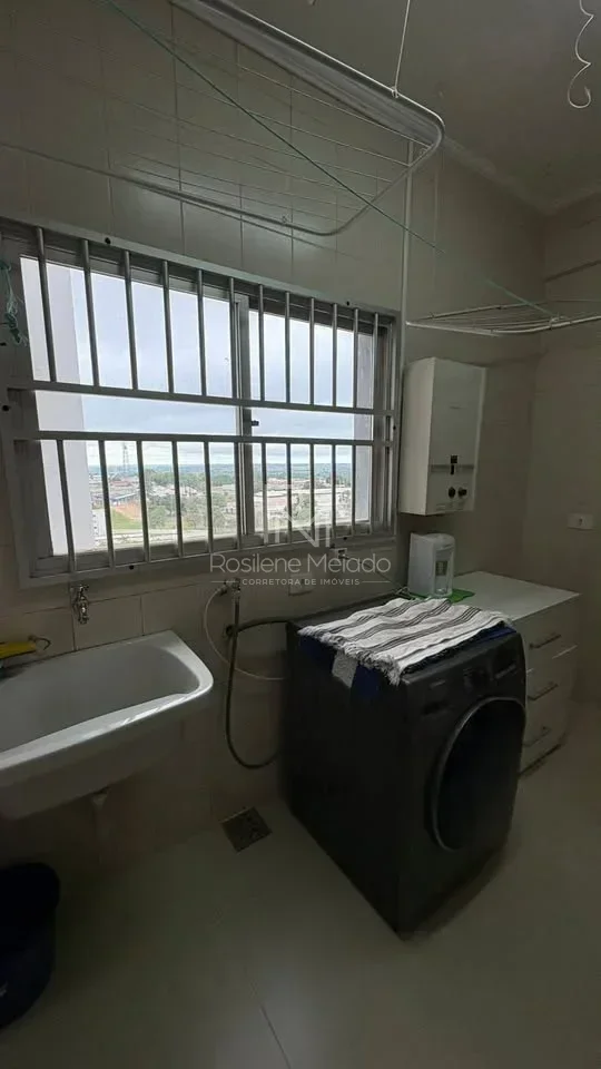 Apartamento à Venda na Vila Maristela em Presidente Prudente /SP — foto 6