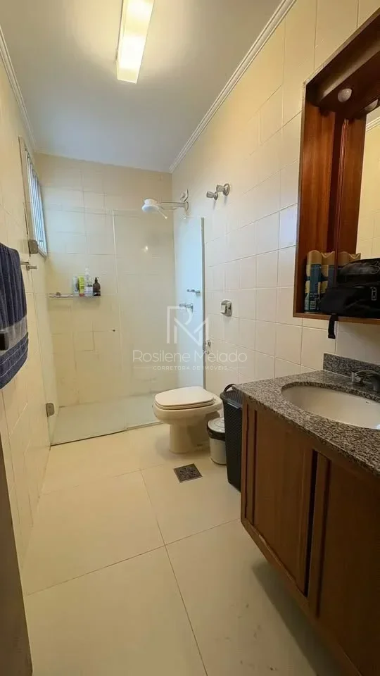 Apartamento à Venda na Vila Maristela em Presidente Prudente /SP — foto 16