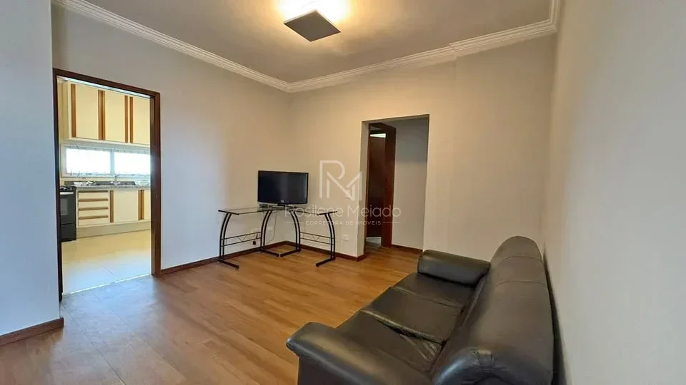 Apartamento à Venda na Vila Maristela em Presidente Prudente /SP — foto 1