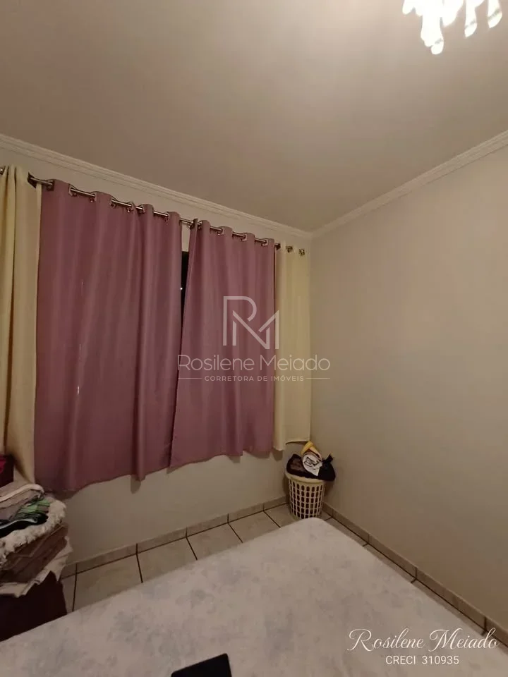 Casa à venda no bairro Parque Cedral, em Presidente Prudente, perto da Avenida Joaquim Constantino — foto 5