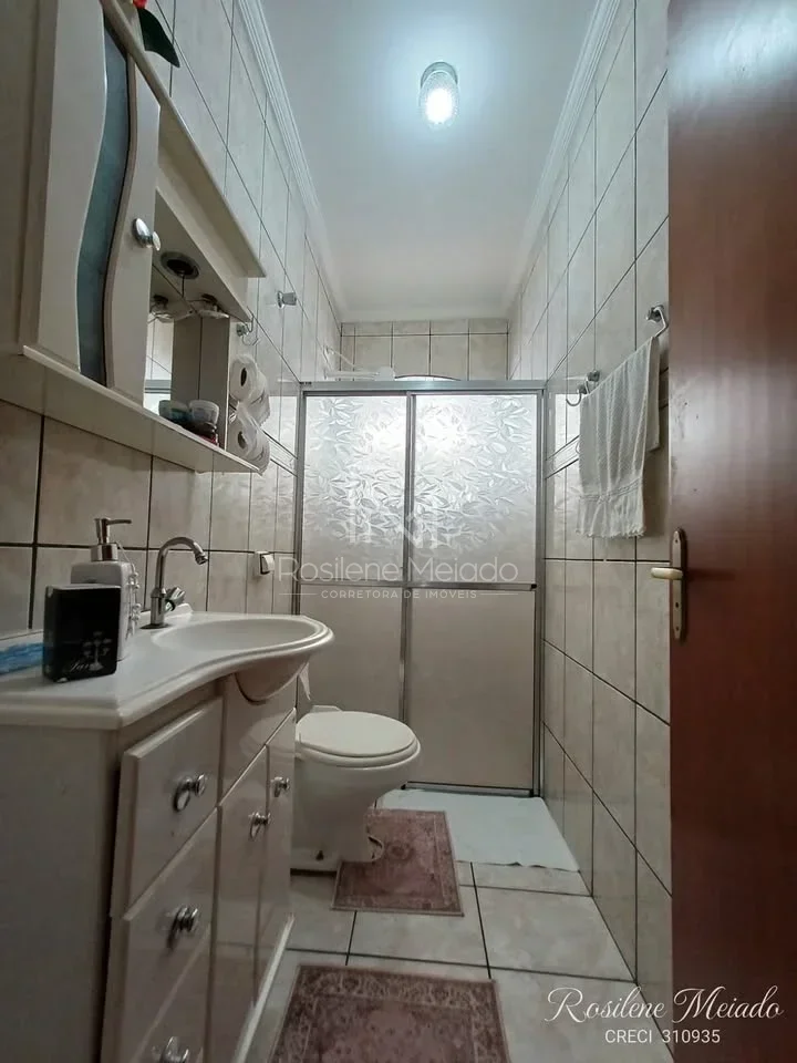 Casa à venda no bairro Parque Cedral, em Presidente Prudente, perto da Avenida Joaquim Constantino — foto 6