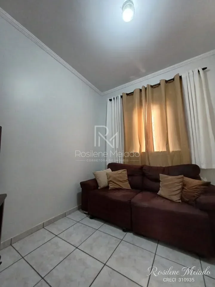 Casa à venda no bairro Parque Cedral, em Presidente Prudente, perto da Avenida Joaquim Constantino — foto 7