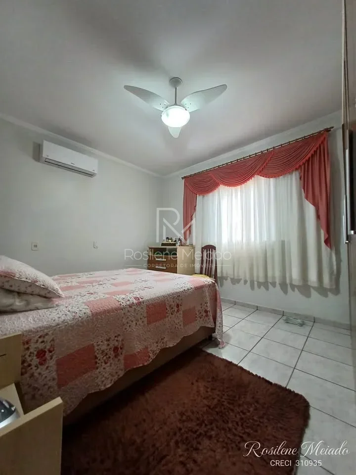 Casa à venda no bairro Parque Cedral, em Presidente Prudente, perto da Avenida Joaquim Constantino — foto 9