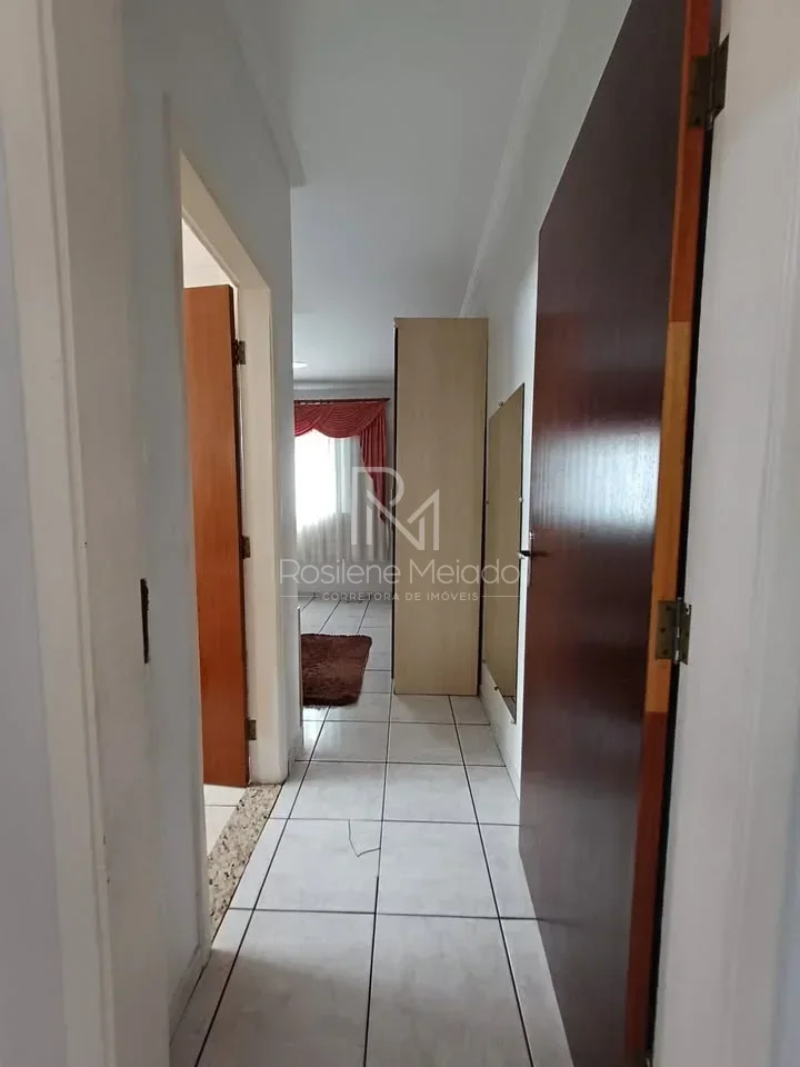 Casa à venda no bairro Parque Cedral, em Presidente Prudente, perto da Avenida Joaquim Constantino — foto 10
