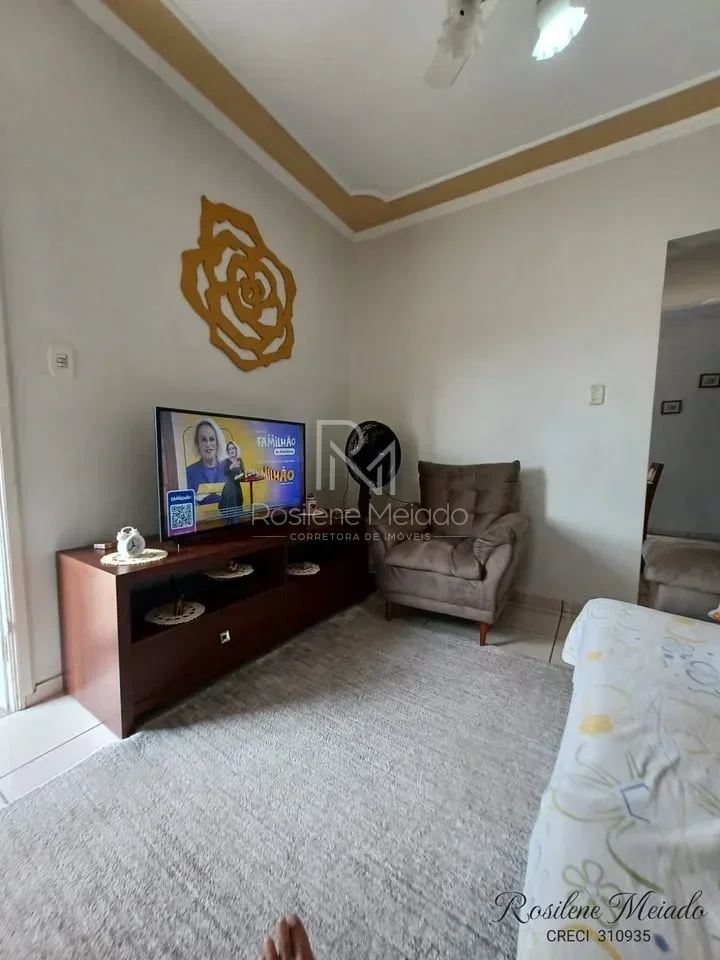 Casa à venda no bairro Parque Cedral, em Presidente Prudente, perto da Avenida Joaquim Constantino — foto 11