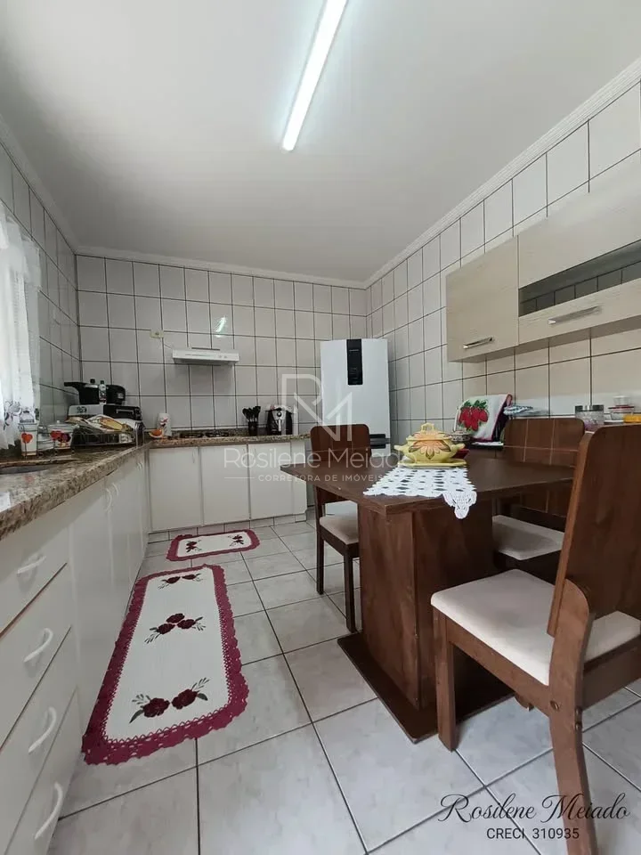 Casa à venda no bairro Parque Cedral, em Presidente Prudente, perto da Avenida Joaquim Constantino — foto 0