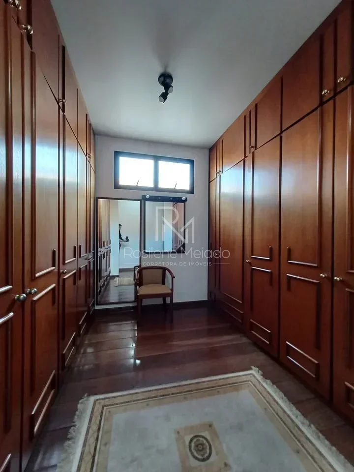 Casa a Venda no Condomínio João Paulo II, Quatro suítes — foto 8