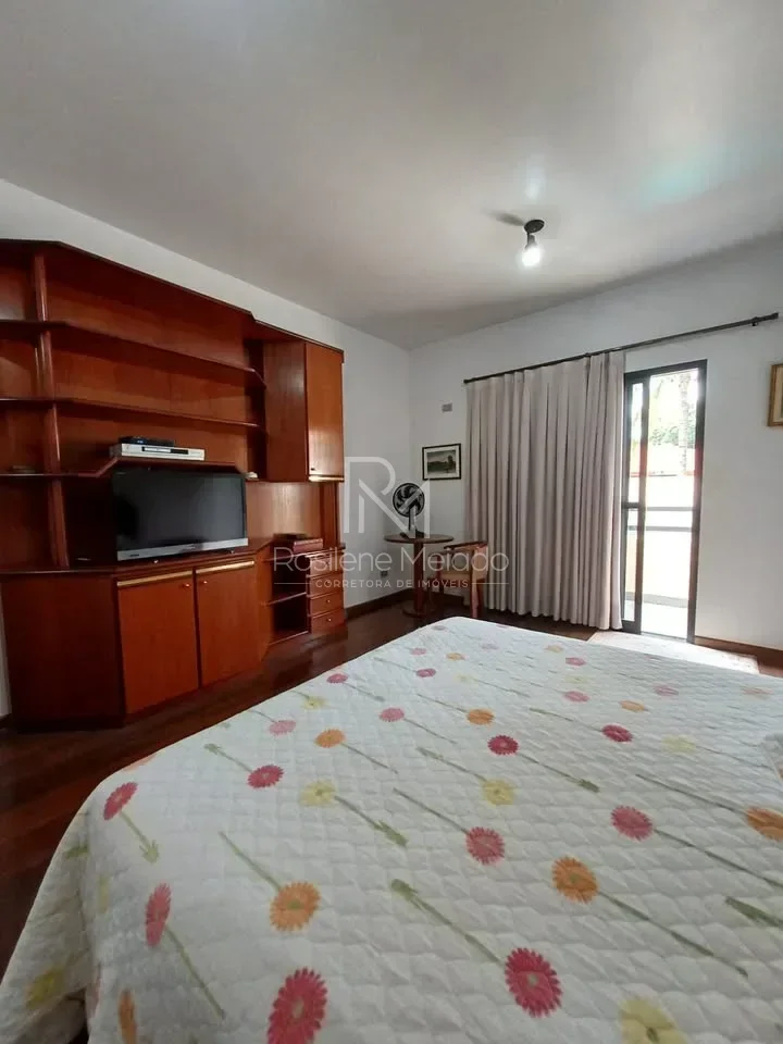 Casa a Venda no Condomínio João Paulo II, Quatro suítes — foto 11