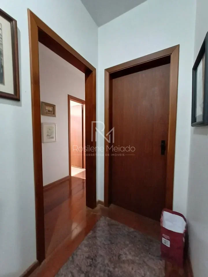 Casa a Venda no Condomínio João Paulo II, Quatro suítes — foto 15