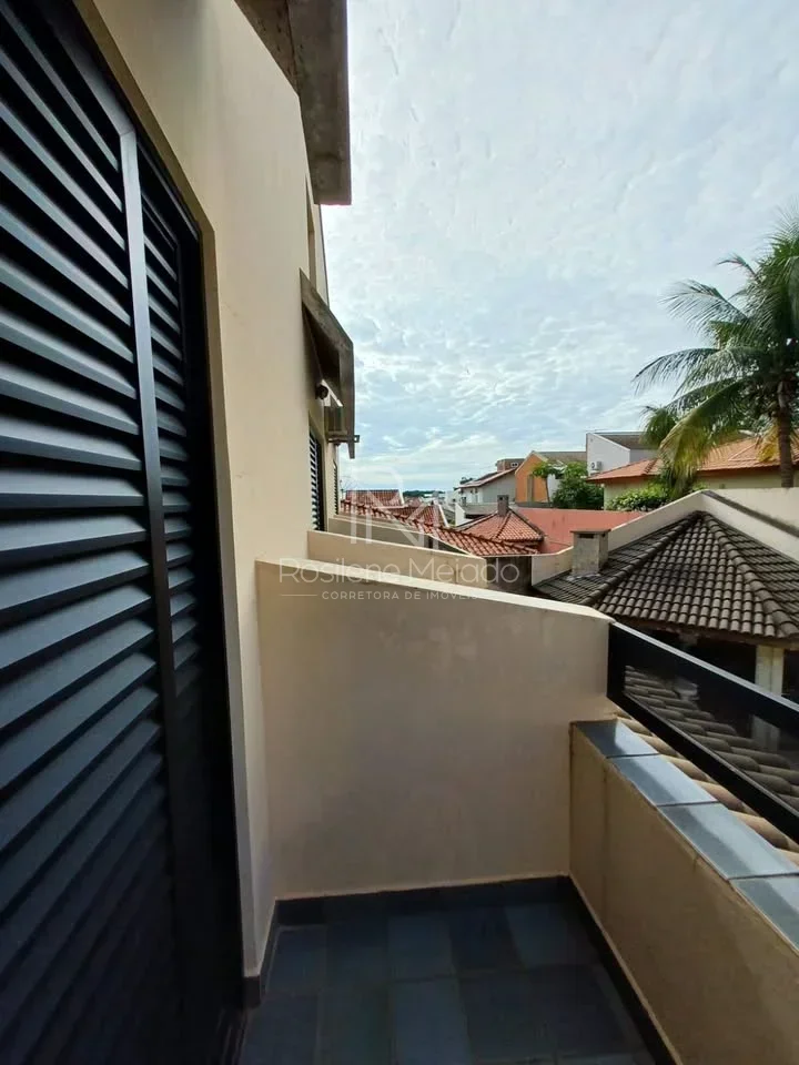 Casa a Venda no Condomínio João Paulo II, Quatro suítes — foto 16