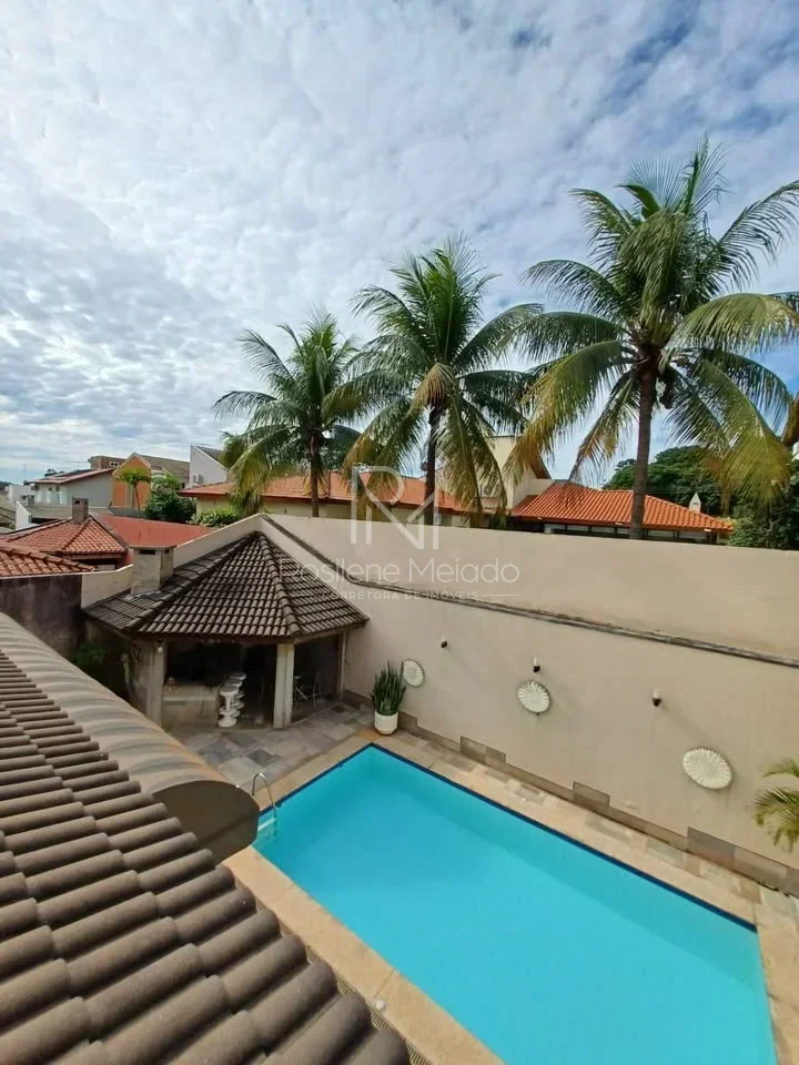Casa a Venda no Condomínio João Paulo II, Quatro suítes — foto 17