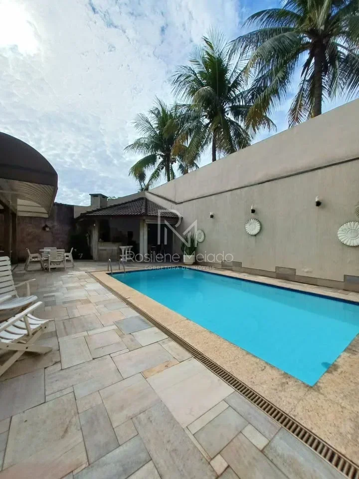Casa a Venda no Condomínio João Paulo II, Quatro suítes — foto 18