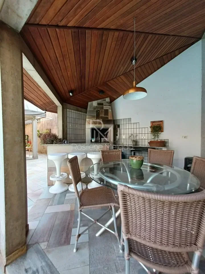 Casa a Venda no Condomínio João Paulo II, Quatro suítes — foto 19