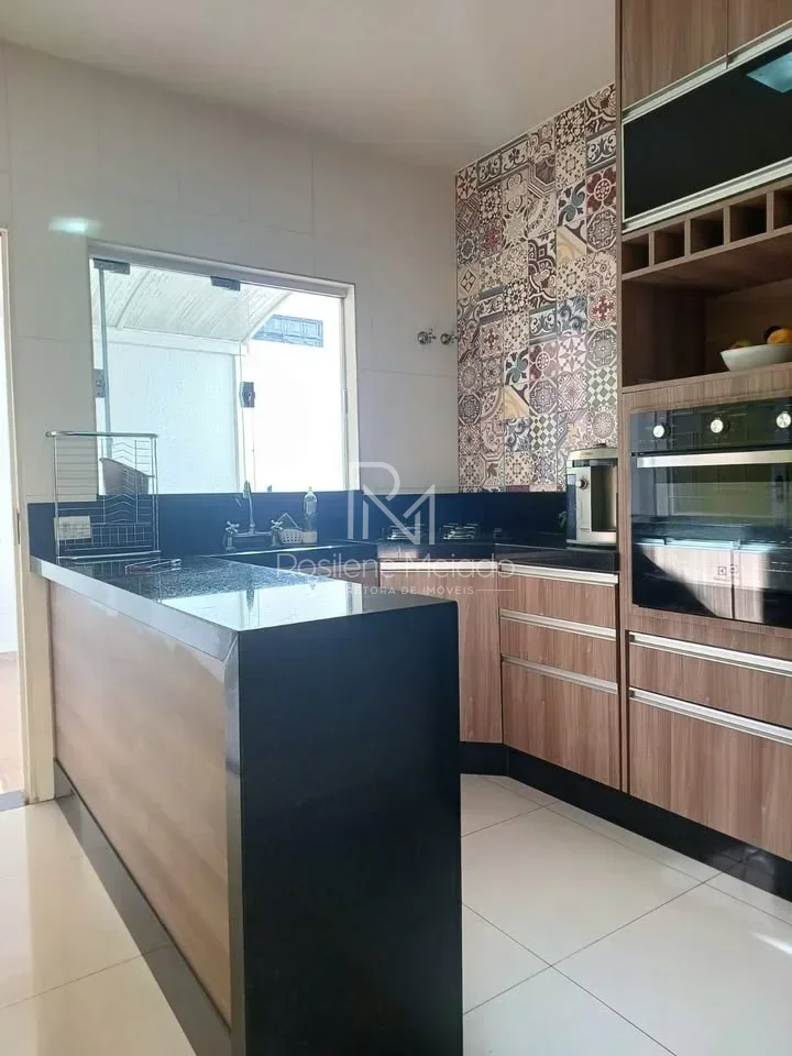 Casa a venda em Presidente Prudente em uma das regiões mais valorizadas da cidade — foto 5