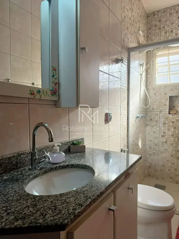 Casa a venda em Presidente Prudente em uma das regiões mais valorizadas da cidade — foto 7