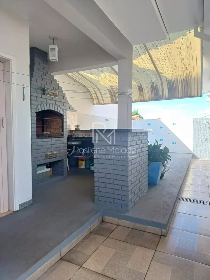 Casa a venda em Presidente Prudente em uma das regiões mais valorizadas da cidade — foto 13