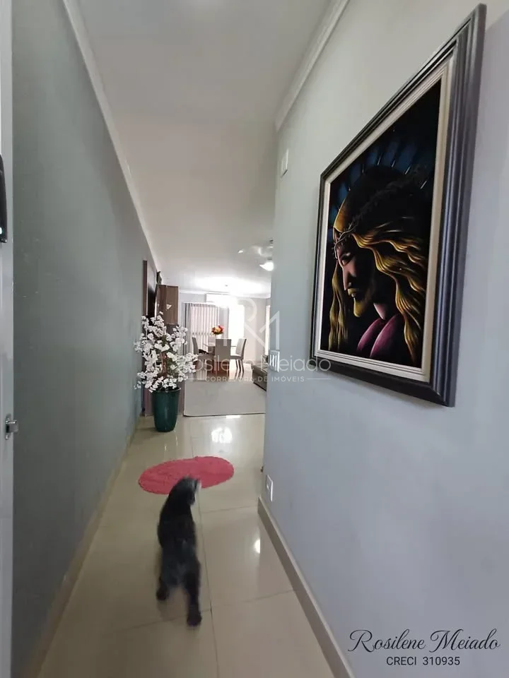 Casa à Venda em Condomínio- Bosque dos Tamburis Apta para financiamento — foto 3