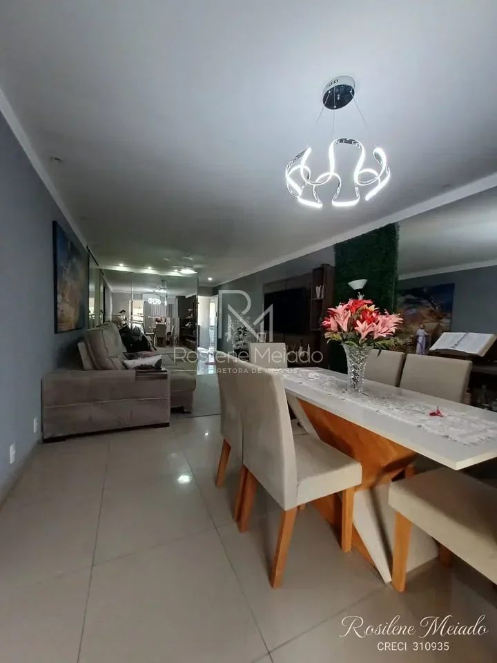 Casa à Venda em Condomínio- Bosque dos Tamburis Apta para financiamento — foto 4